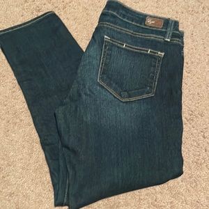 Paige Blue jeans